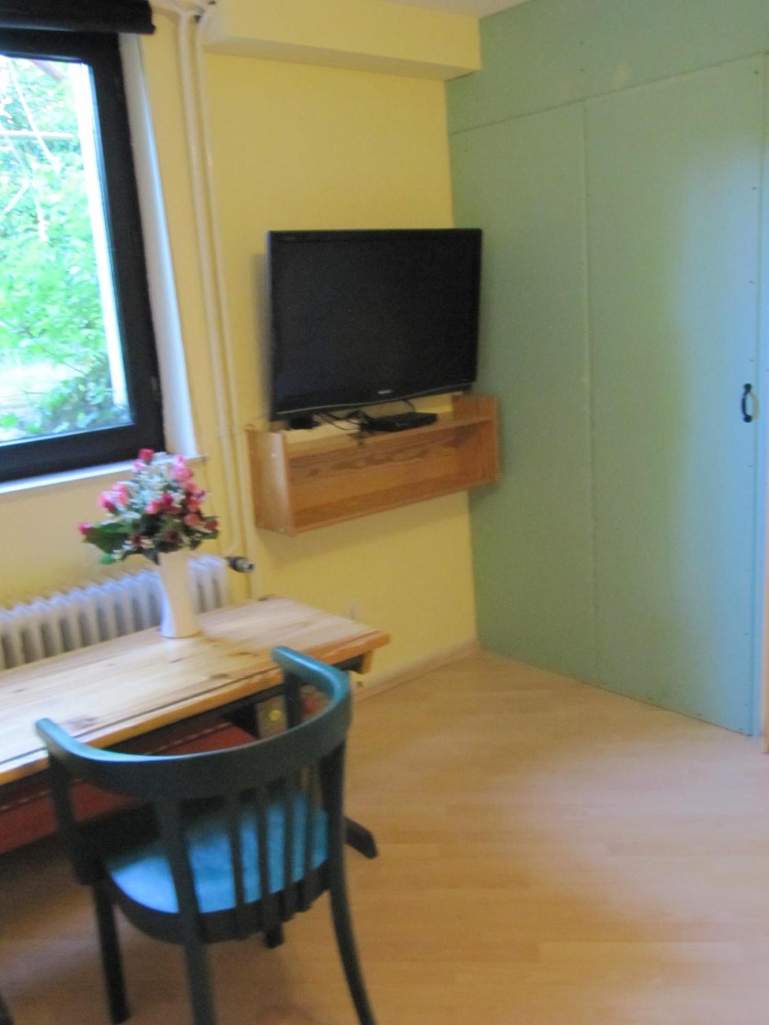Uni - Luebeck Appartement Gross Gronau Exterior photo